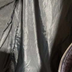 中綿ジャケットの画像