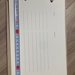 ウエディング　　イベント　来訪者名簿の画像