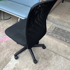 ビジネスチェアの画像