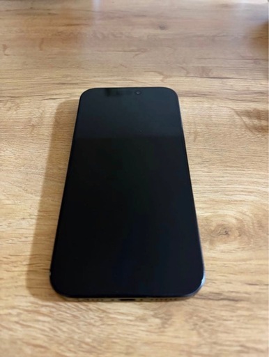 iPhone 16 Pro Max 256GB Simフリー
