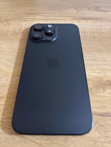 iPhone 16 Pro Max 256GB Simフリー