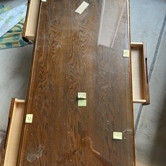 ソファー机の画像