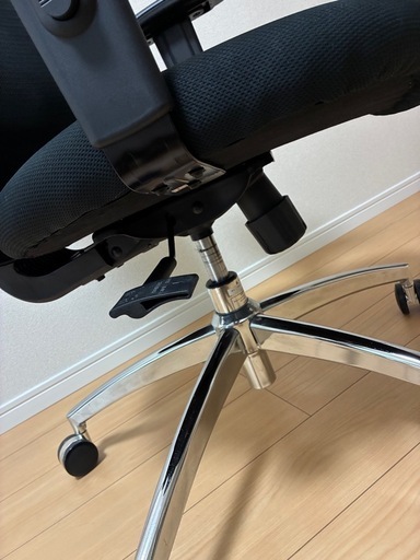 オフィスチェア