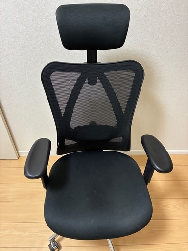 オフィスチェア