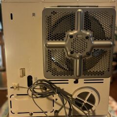 灯油ファンヒーター　SANYO CFH-A262の画像