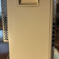 灯油ファンヒーター　SANYO CFH-A262の画像