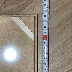 ウエディング　宣誓書ケース、バインダー　　　の画像