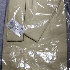 ニットバッグ　トートバッグ　クロシェ編み　A4  ②の画像