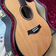 Taylor 914ce テイラー　アコースティックギターの画像