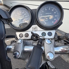 ジェイド250の画像