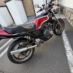 ジェイド250の画像