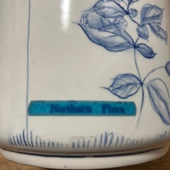 植木鉢ホルダーの画像