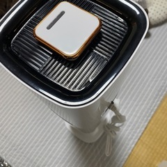 強力な加湿器　中古品の画像
