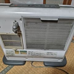 松下電器　ガスストーブ ＧＳ－２ＳＬ１Ｇ　直接引き取り限定の画像