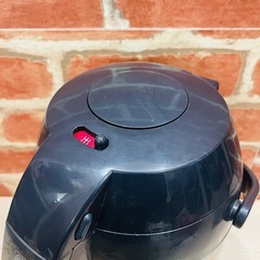 孔雀印電気ポ沸とうエアーポット WAP-2200Sの画像