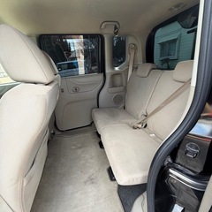 ホンダ N-BOXの画像