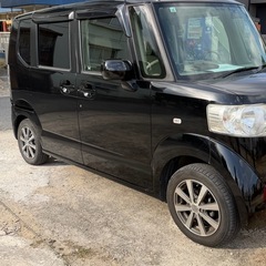 ホンダ N-BOXの画像