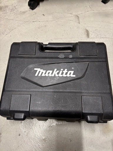 マキタ　インパクトドライバー　14V セット
