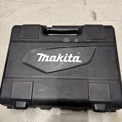 マキタ　インパクトドライバー　14V セットの画像