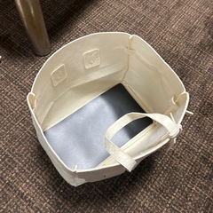 収納バッグの画像