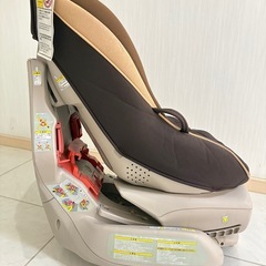 チャイルドシートの画像