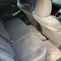 H22年トヨタプリウス⭐️人気の黒すぐ乗れます！の画像