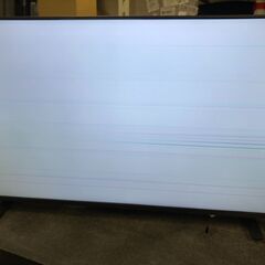 液晶テレビ　40インチ　REGZA 40V35N　ジャンク品の画像