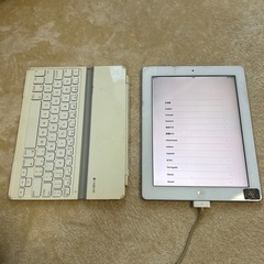 iPadの画像