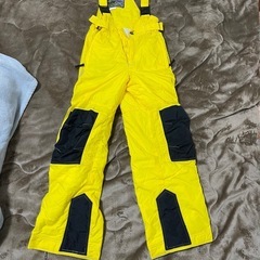 スキーウェアーの画像