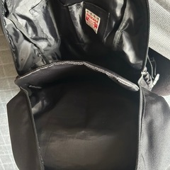 【美品】チチカカ アウトドアリュックの画像