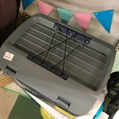 ★ジャングルジャングル貝塚店★ STANLEY スタンレイ　クーラーボックス　15.1L ネイビー系　アウトドアクーラー　貝塚市　二色浜リサイクルショップの画像