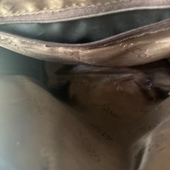 GUCCIショルダーの画像