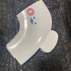 トイレトレーニング補助便座セットの画像