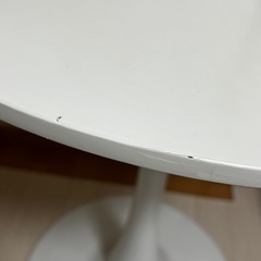 テーブルの画像