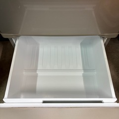 パナソニック 3ドア冷蔵庫 315L 2016年製の画像