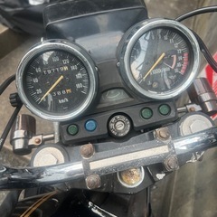 ZRX400ii  値下げ中
の画像