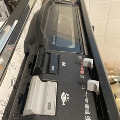 【応募多数につき一旦募集を休止します】ガスコンロ　パロマ・フラットトップの画像