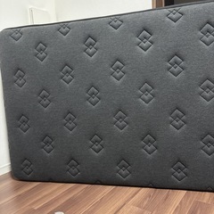 マットレスの画像