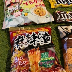 食品　6➕1 点　賞味期限か迫ってきたら処分します😭のでお早めにどうぞ🙏の画像