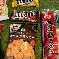 食品　6➕1 点　賞味期限か迫ってきたら処分します😭のでお早めにどうぞ🙏の画像