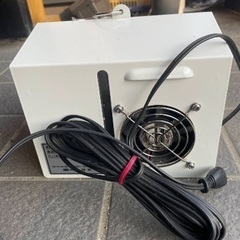 【週末限定値下げ！】誠和 プロファインダーⅣ 農業用環境実測計の画像