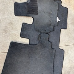 ℕ 𝔹𝕆𝕏+のマットの画像