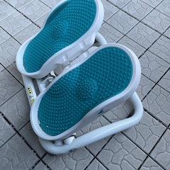 ステッパーの画像