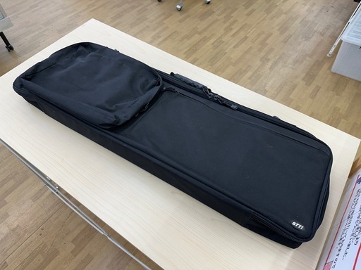 【ドリーム川西店御来店限定】☆ジモティー見たよ♪割引☆東京マルイ　次世代電動ガン　FN SCAR-L ブラック　ガンケース、スペアマガ
