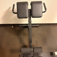 フレックスベル　/ スタンド　　/アームカール台の画像