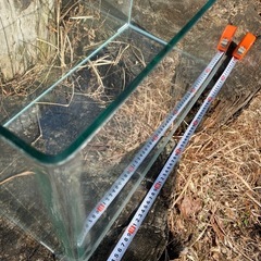 【前面曲げガラス】コトブキ　レグラス600の画像