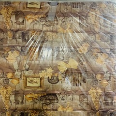 【無料でお譲りします】シングルサイズマットレスの画像