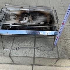 ユニフレーム　焼き台　の画像