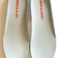 アキクラシック URBANTRACKER ジュニアスニーカー 20センチの画像