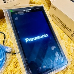 【美品⭐︎早い者勝ち】Panasonic JT-C60 タッチ決済 店舗 キャッシュレスにの画像